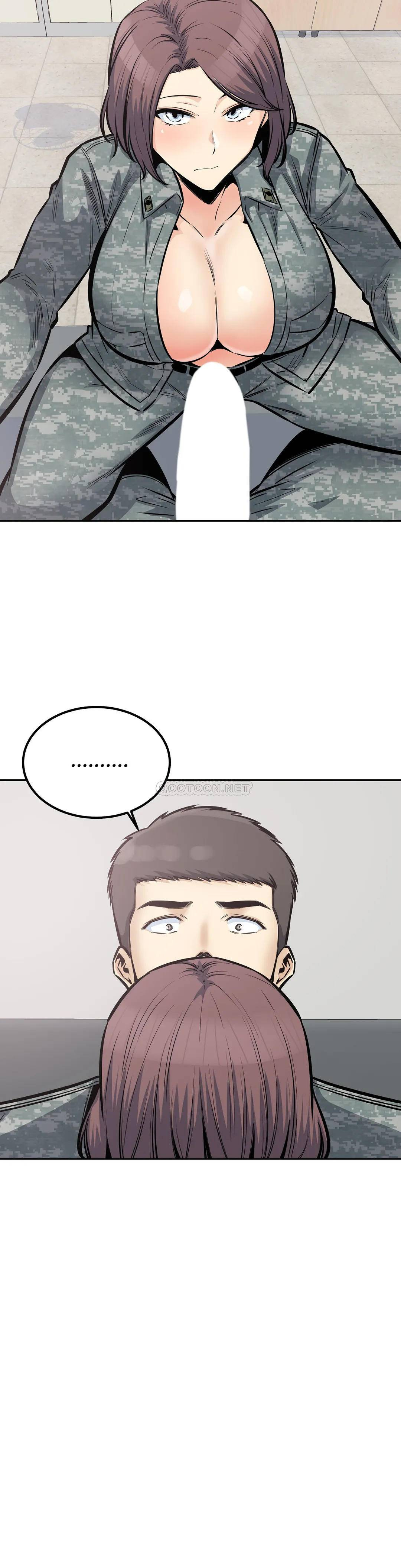 《探視》漫画 第27话-确认传闻是否属实
