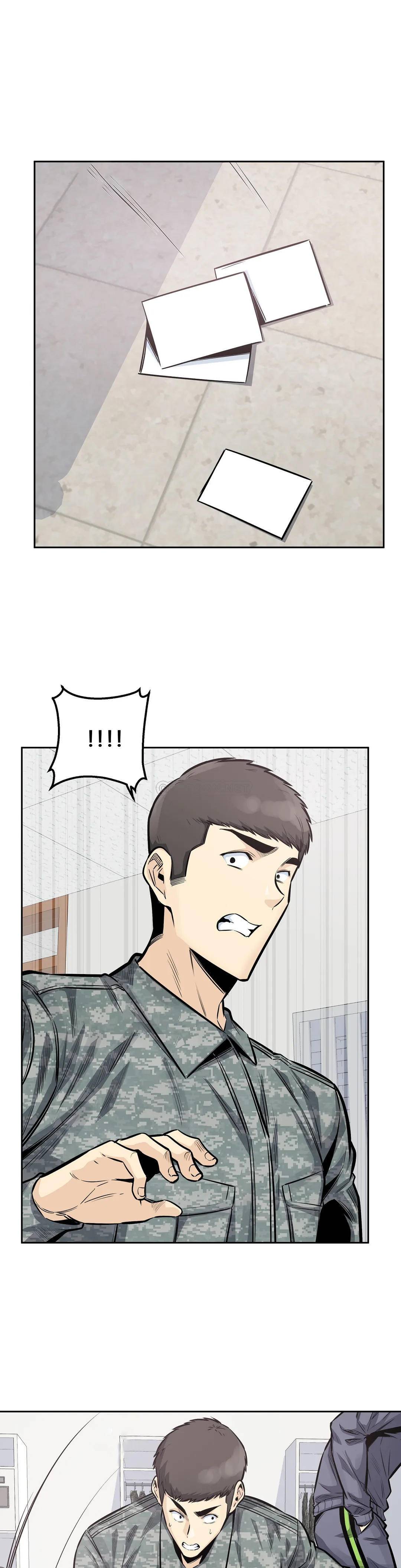 《探視》漫画 第32话-我们交往吧