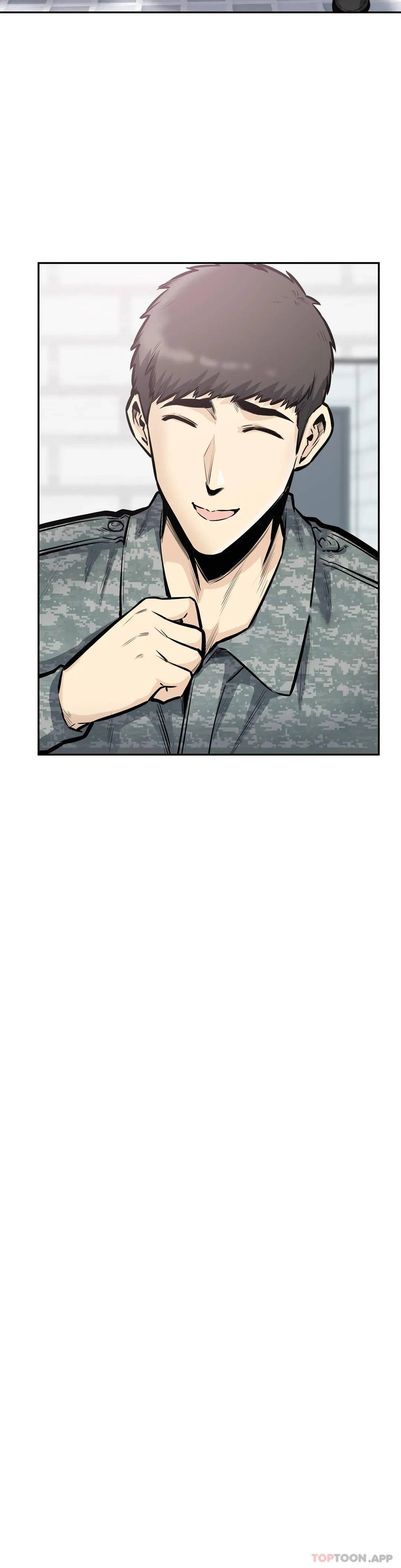 《探視》漫画 第39话-原来还记得