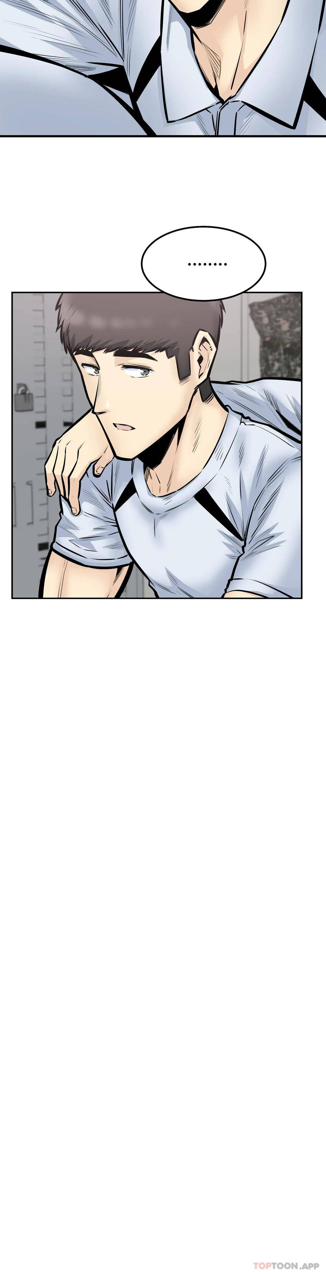 《探視》漫画 第39话-原来还记得