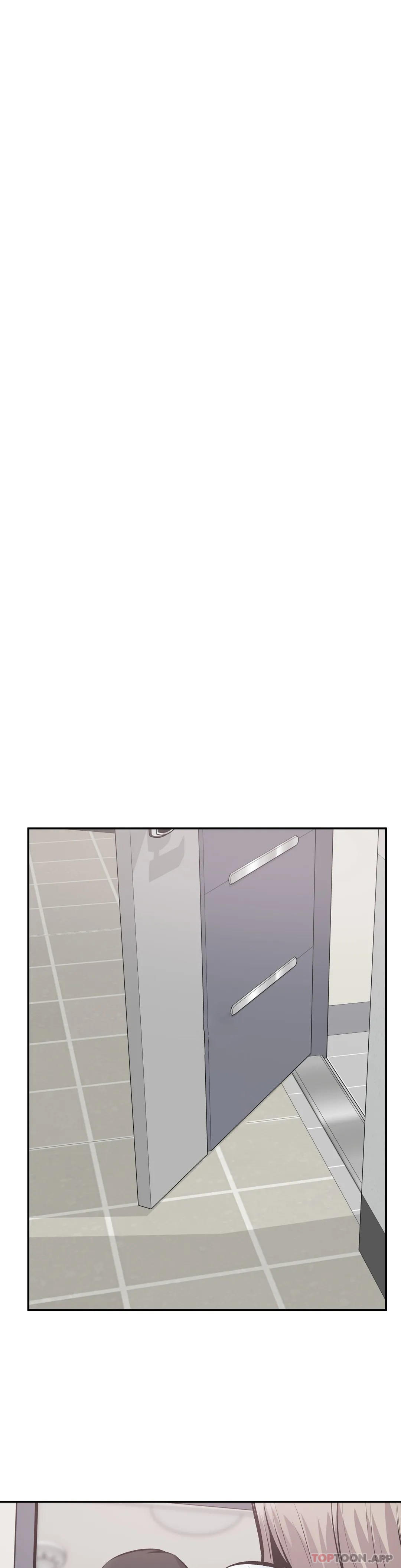《探視》漫画 第44话-忘却现实