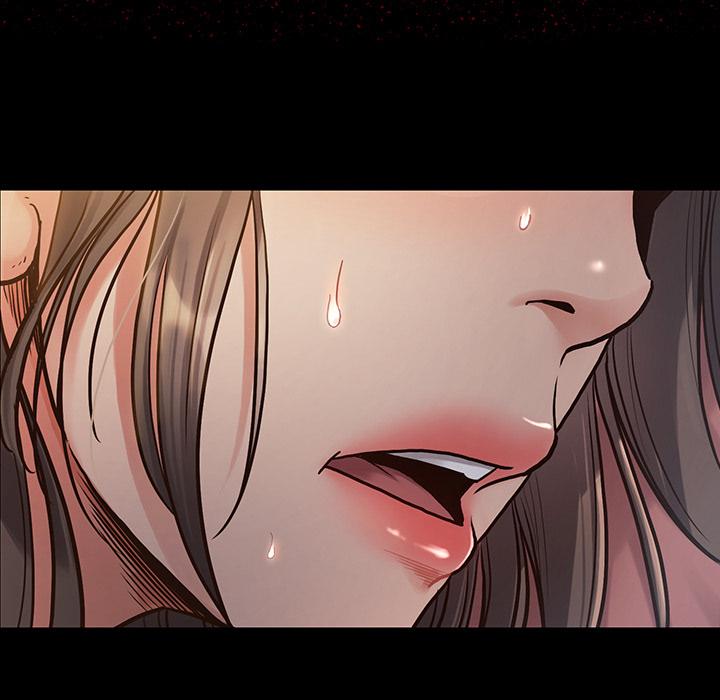 《桃花》漫画 第2话