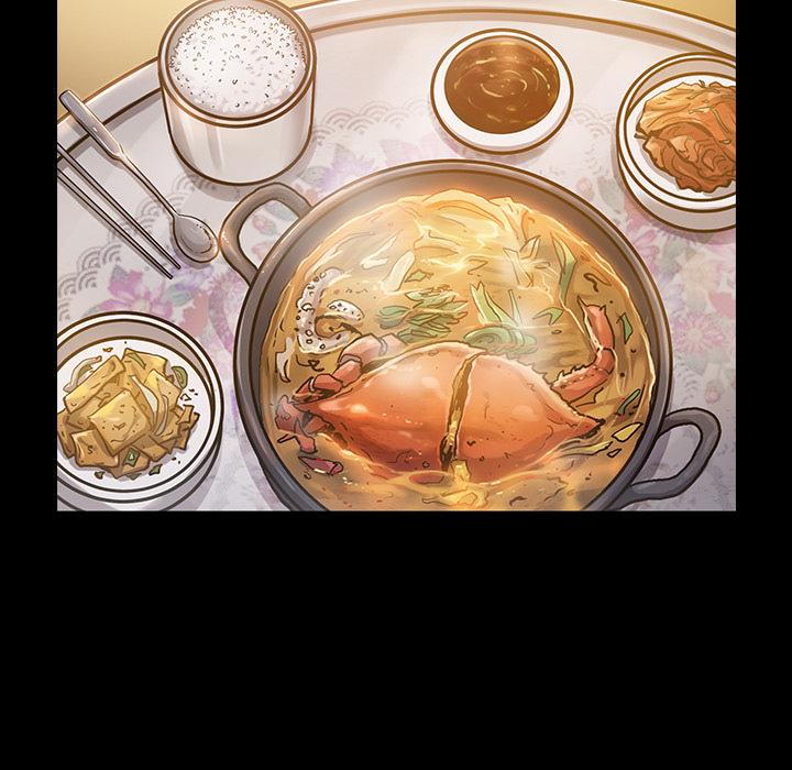《桃花》漫画 第2话