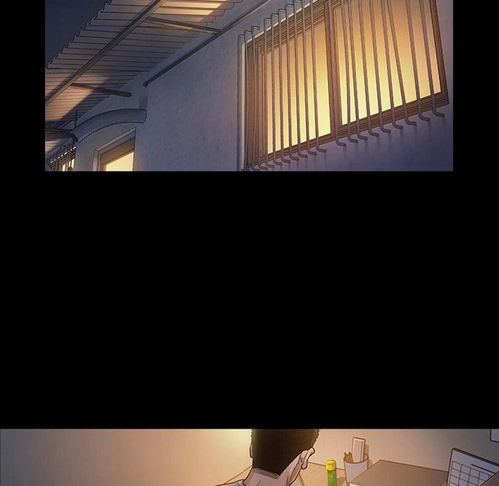 《桃花》漫画 第2话