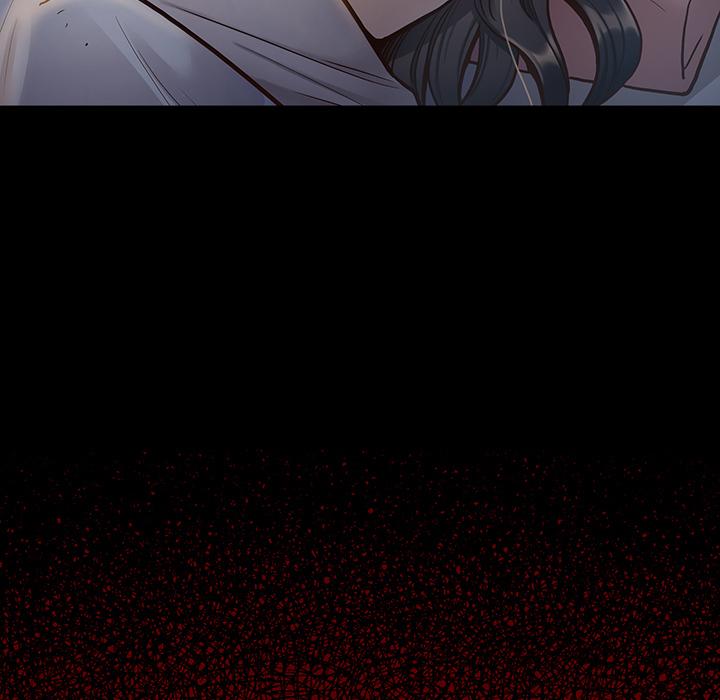 《桃花》漫画 第2话