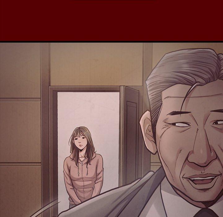 《桃花》漫画 第4话