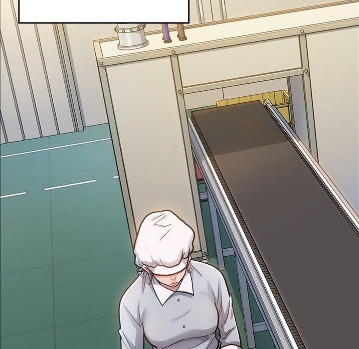 《桃花》漫画 第4话