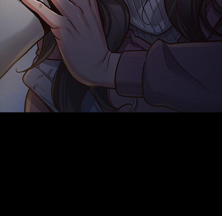 《桃花》漫画 第4话