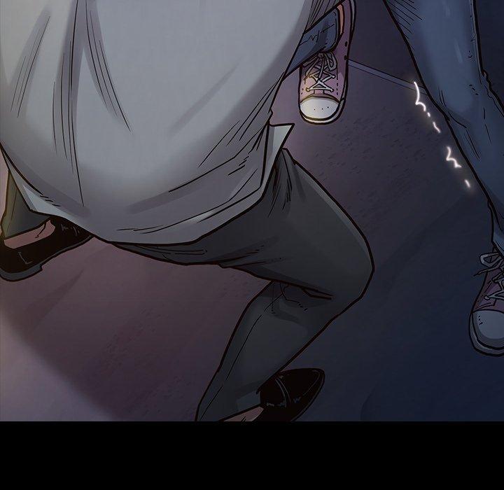 《桃花》漫画 第4话