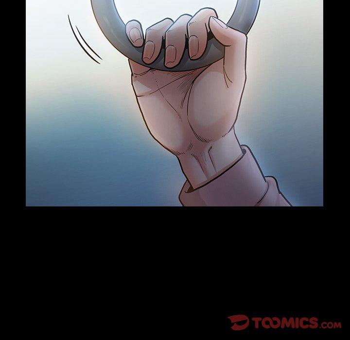 《桃花》漫画 第4话
