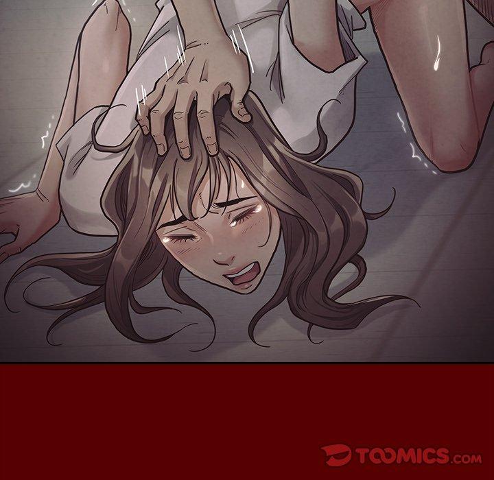 《桃花》漫画 第5话