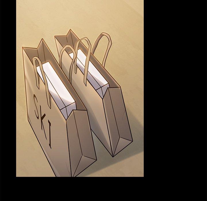 《桃花》漫画 第5话
