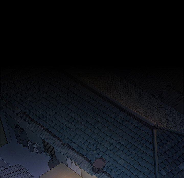 《桃花》漫画 第5话