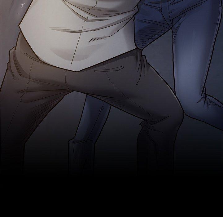 《桃花》漫画 第5话
