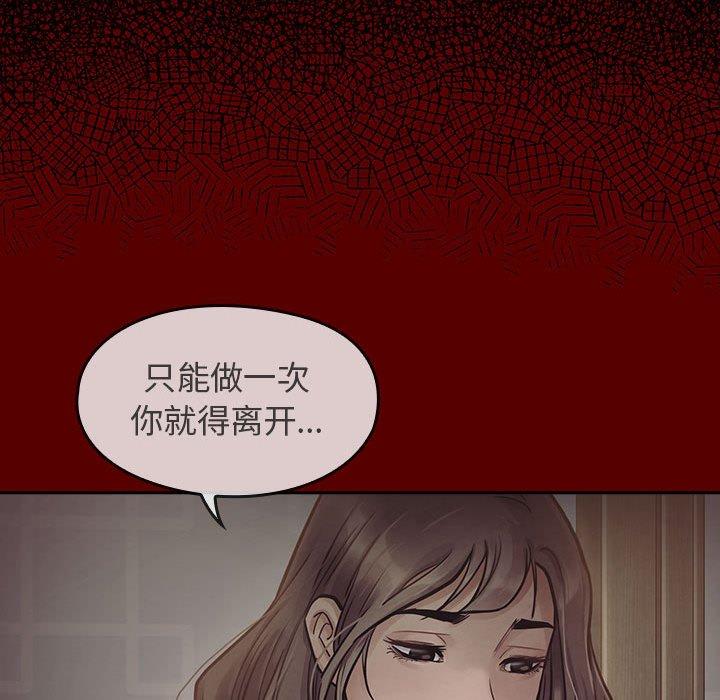 《桃花》漫画 第7话
