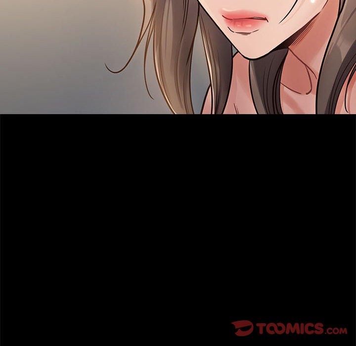 《桃花》漫画 第8话