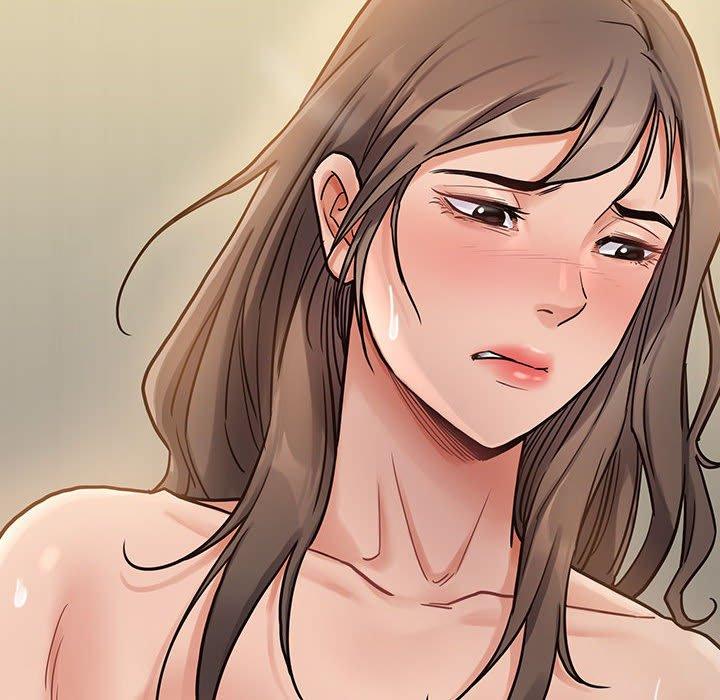 《桃花》漫画 第8话