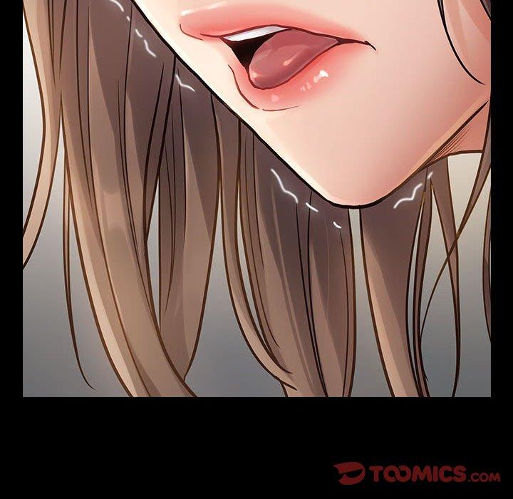 《桃花》漫画 第8话