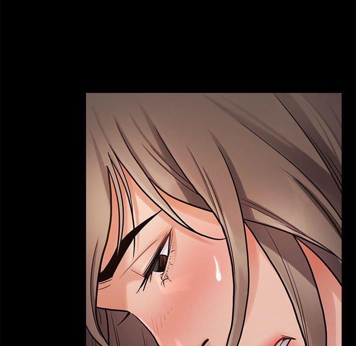 《桃花》漫画 第8话