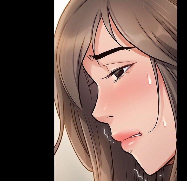 《桃花》漫画 第8话