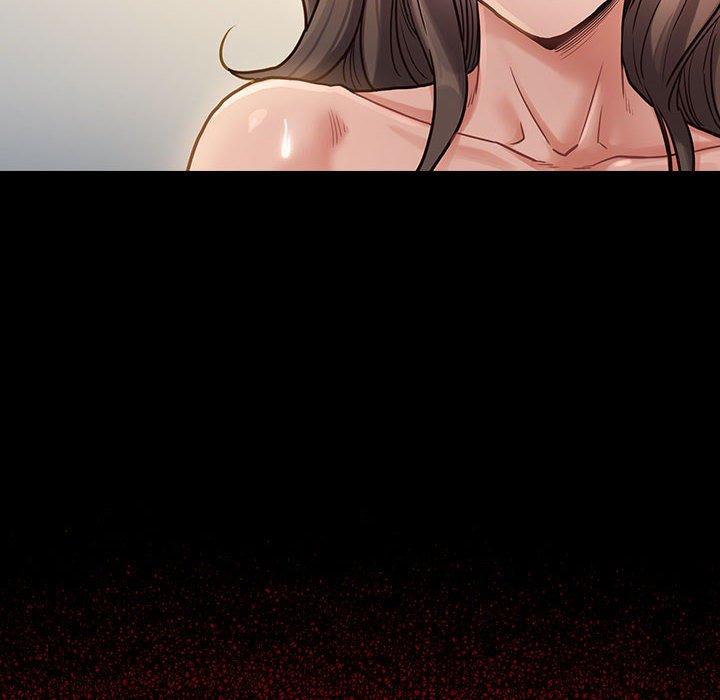 《桃花》漫画 第8话
