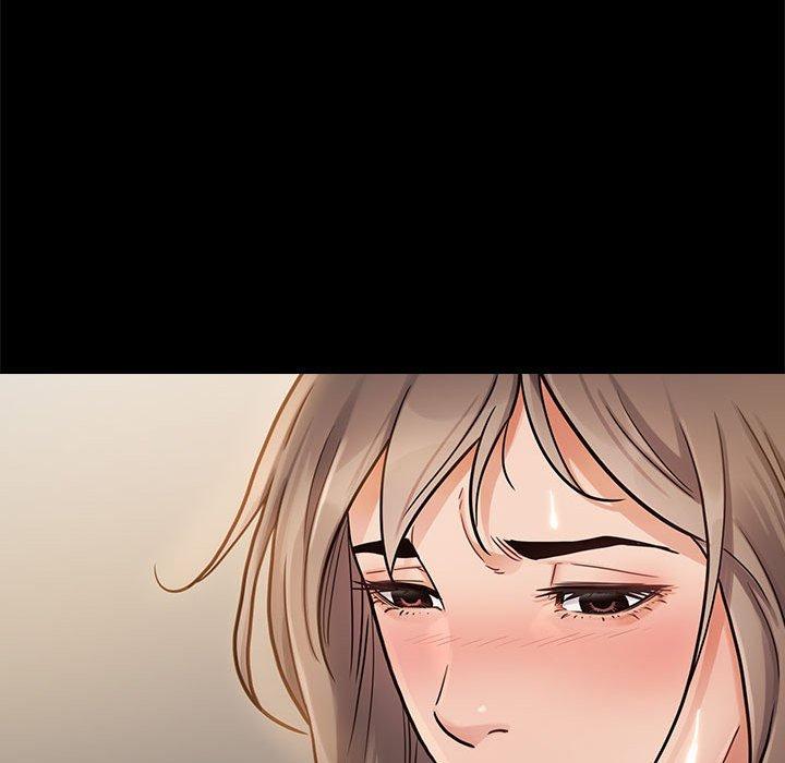 《桃花》漫画 第8话