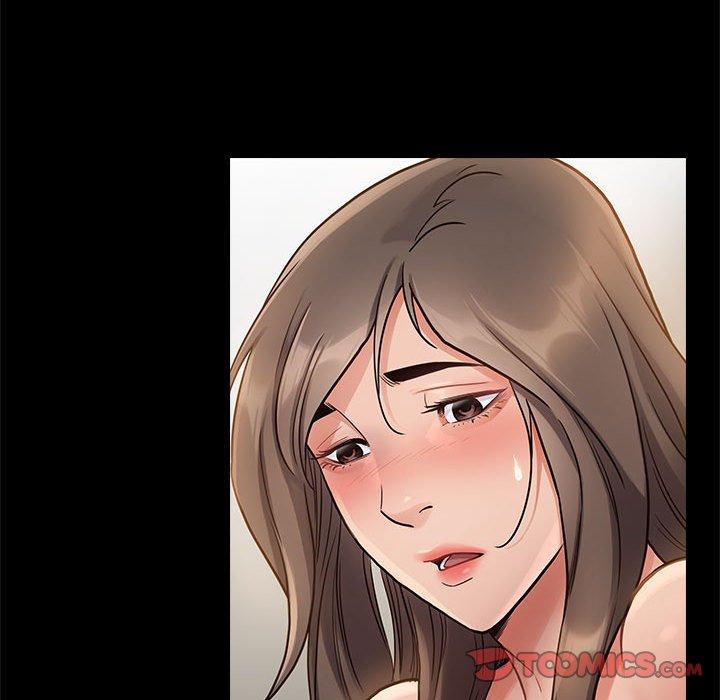 《桃花》漫画 第8话