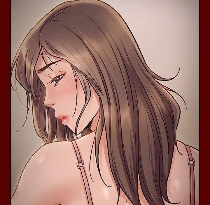《桃花》漫画 第9话