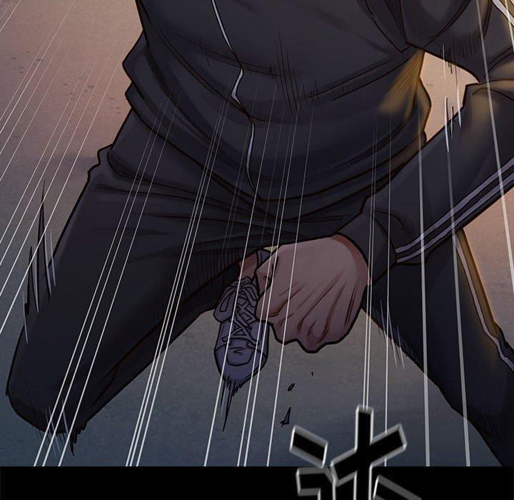 《桃花》漫画 第9话
