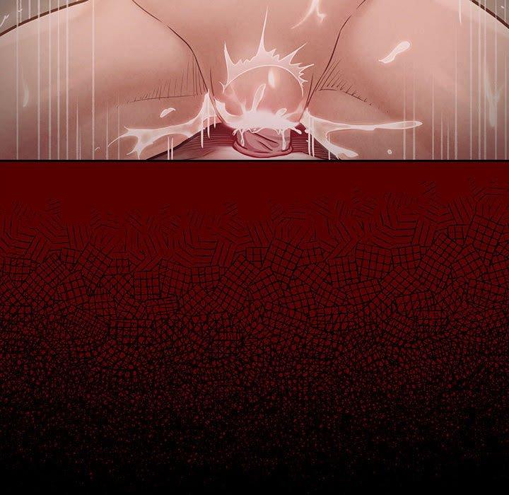 《桃花》漫画 第10话