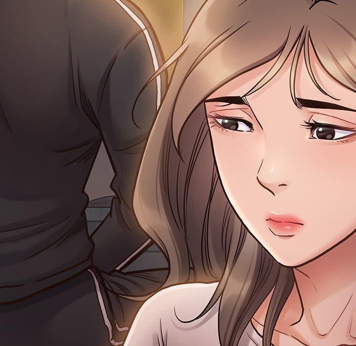 《桃花》漫画 第11话