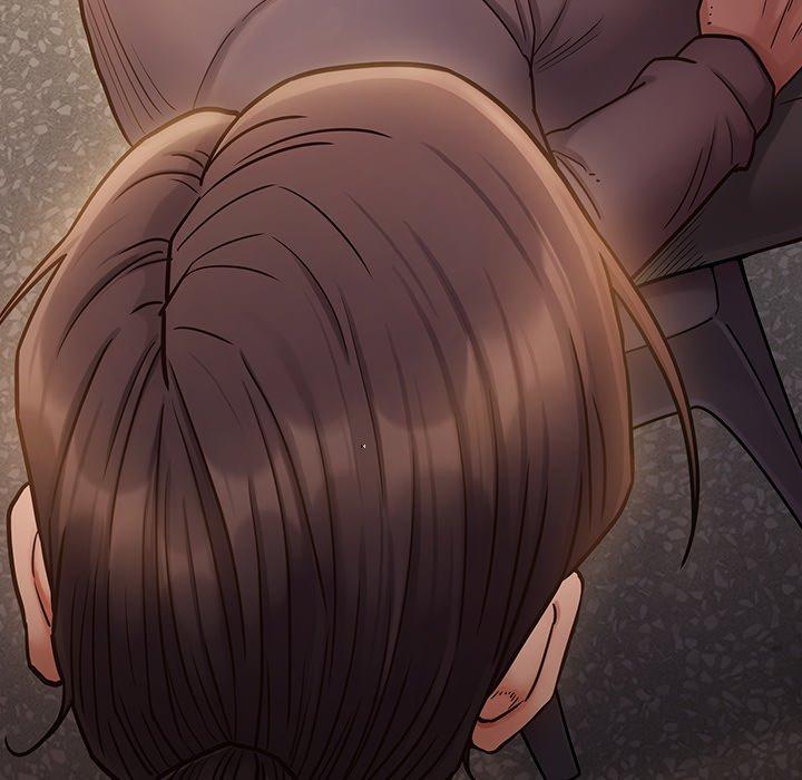 《桃花》漫画 第11话