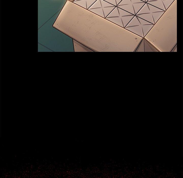 《桃花》漫画 第11话