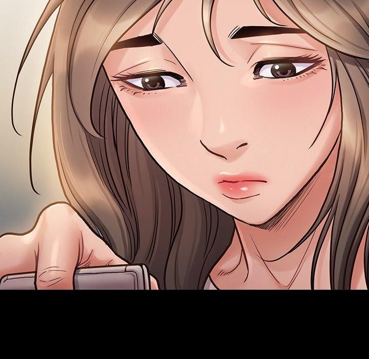 《桃花》漫画 第11话