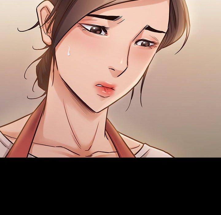 《桃花》漫画 第12话