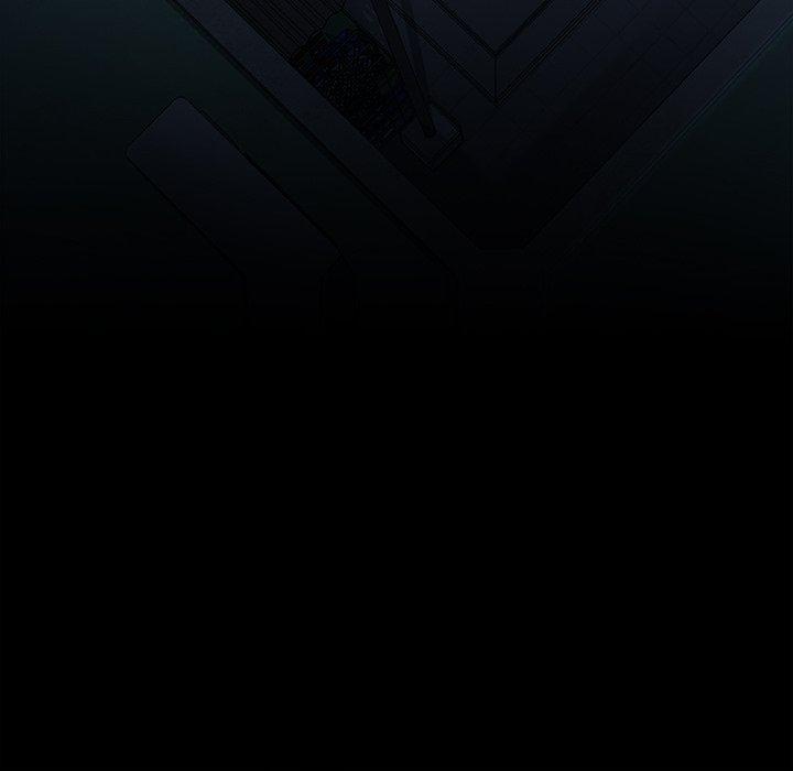 《桃花》漫画 第12话