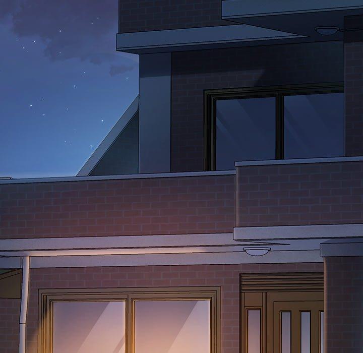 《桃花》漫画 第12话