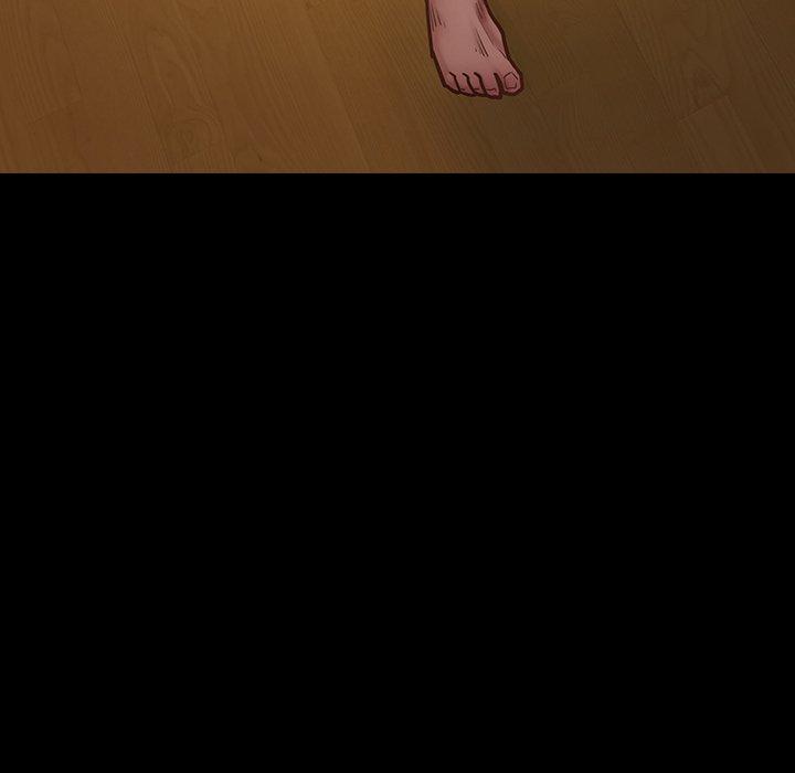 《桃花》漫画 第13话