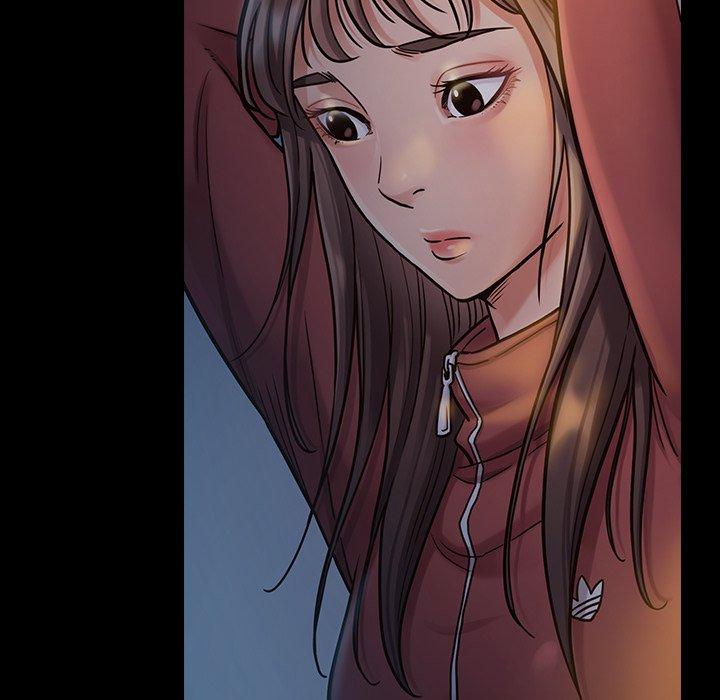 《桃花》漫画 第13话