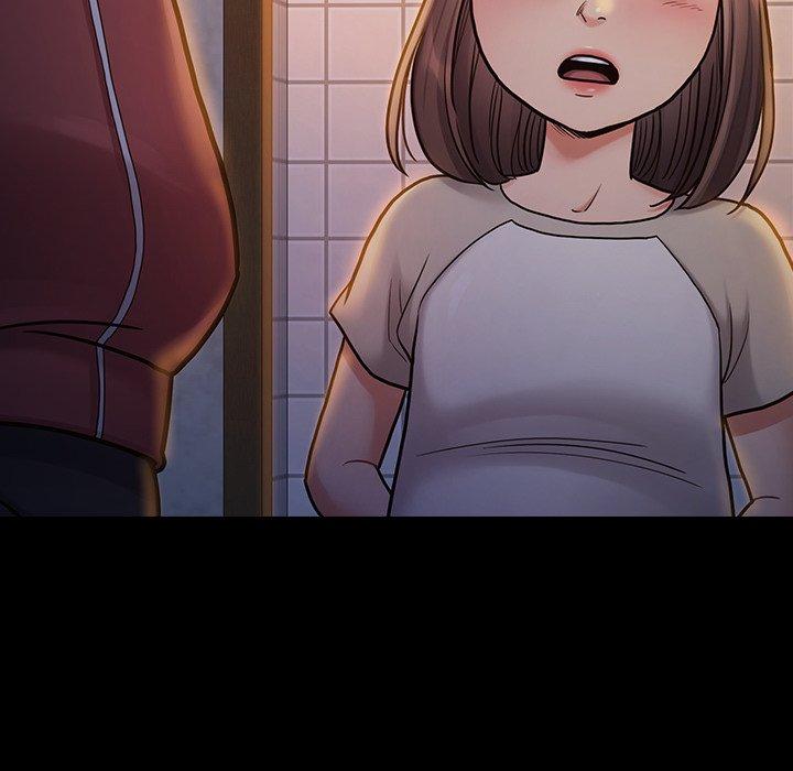 《桃花》漫画 第13话