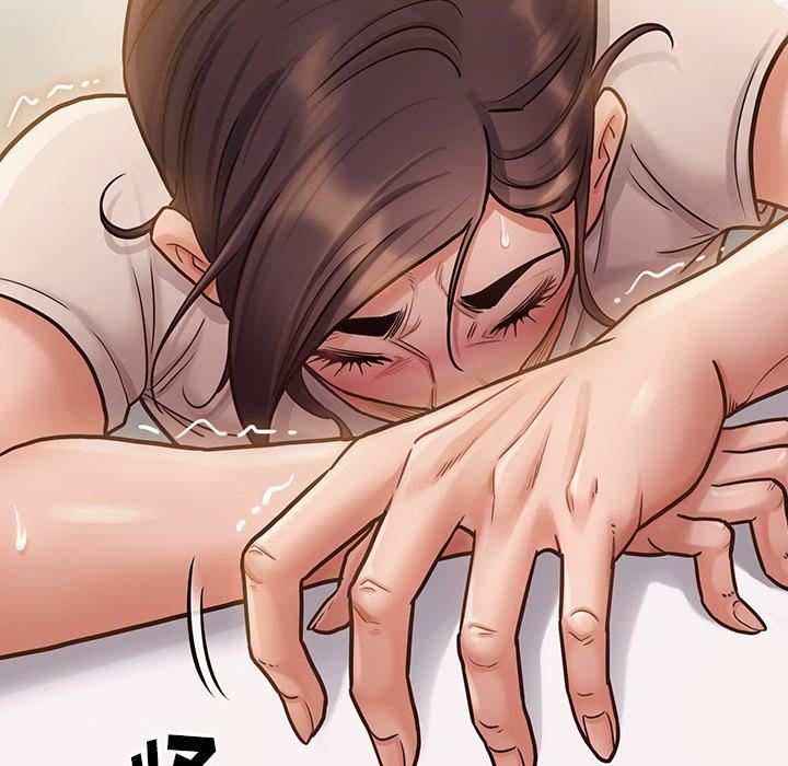 《桃花》漫画 第13话