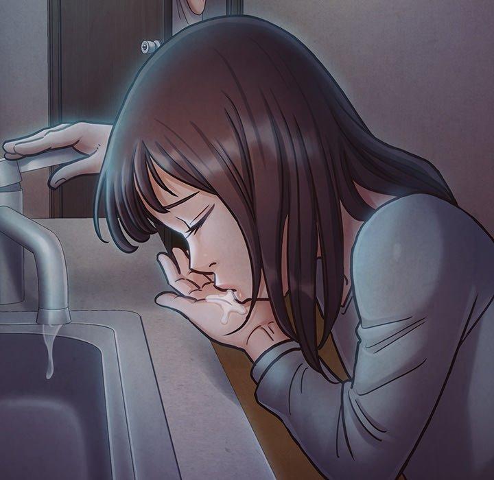 《桃花》漫画 第15话