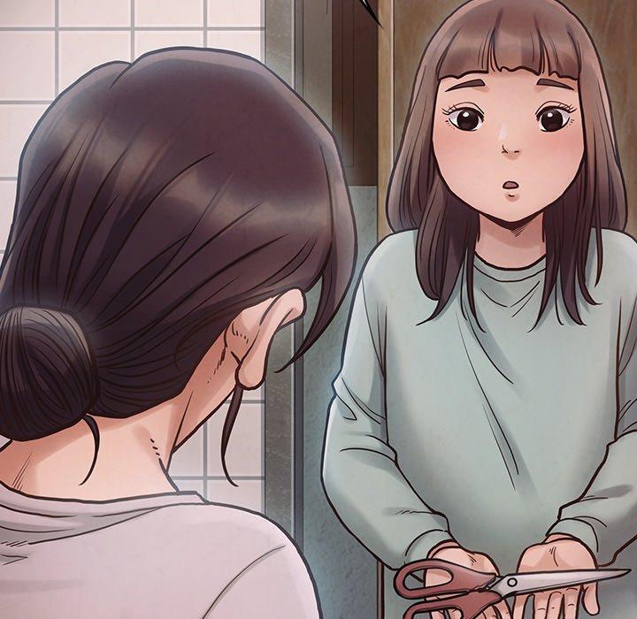 《桃花》漫画 第16话