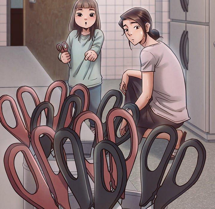 《桃花》漫画 第16话