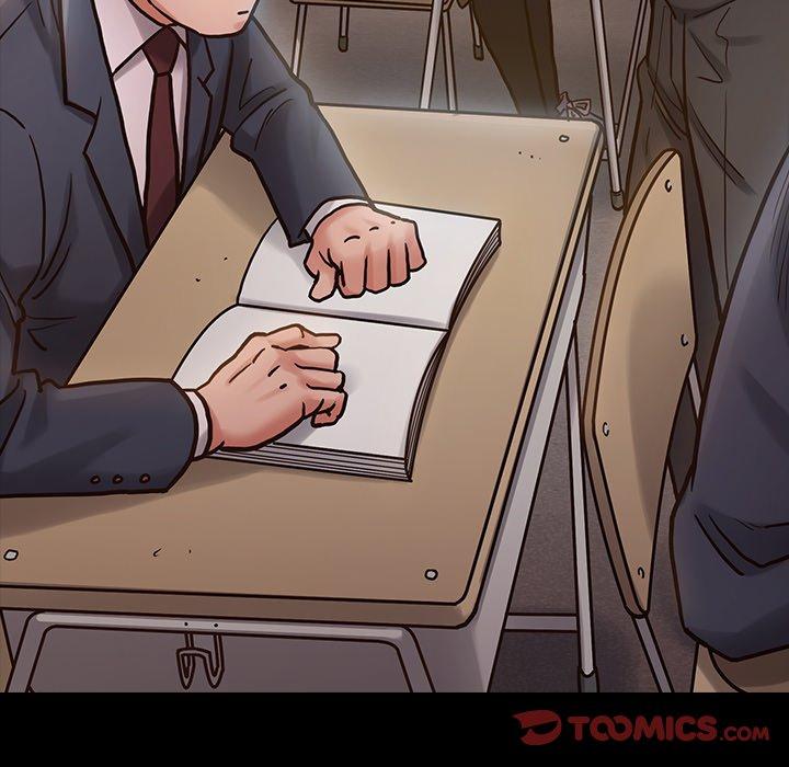 《桃花》漫画 第16话