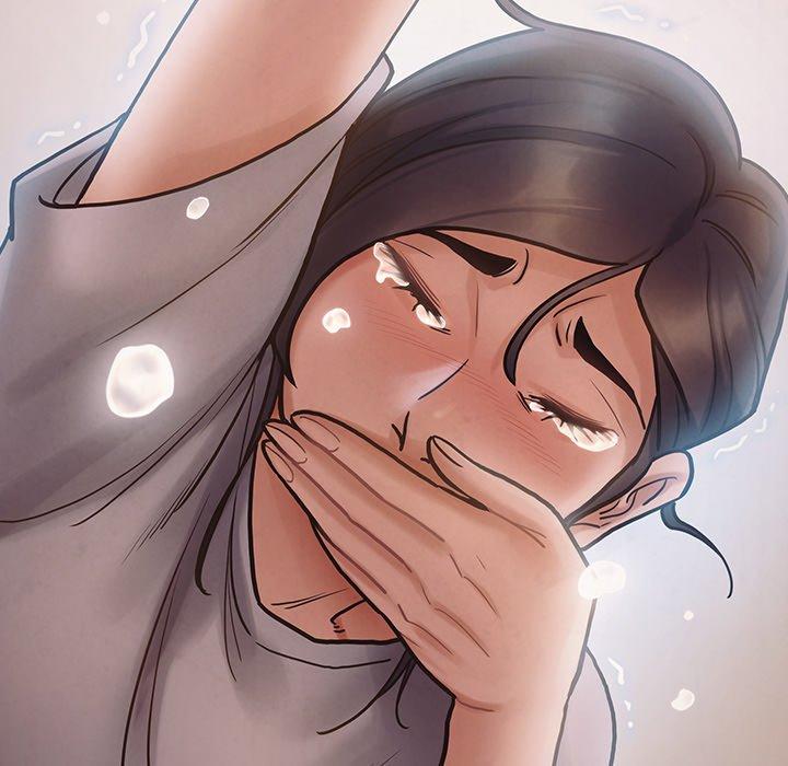 《桃花》漫画 第16话