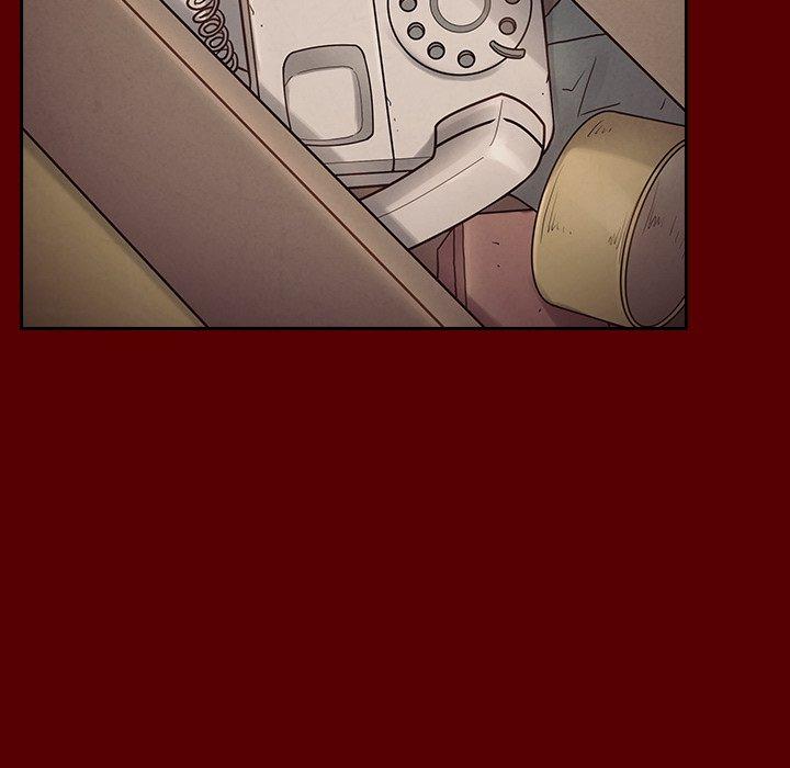《桃花》漫画 第16话
