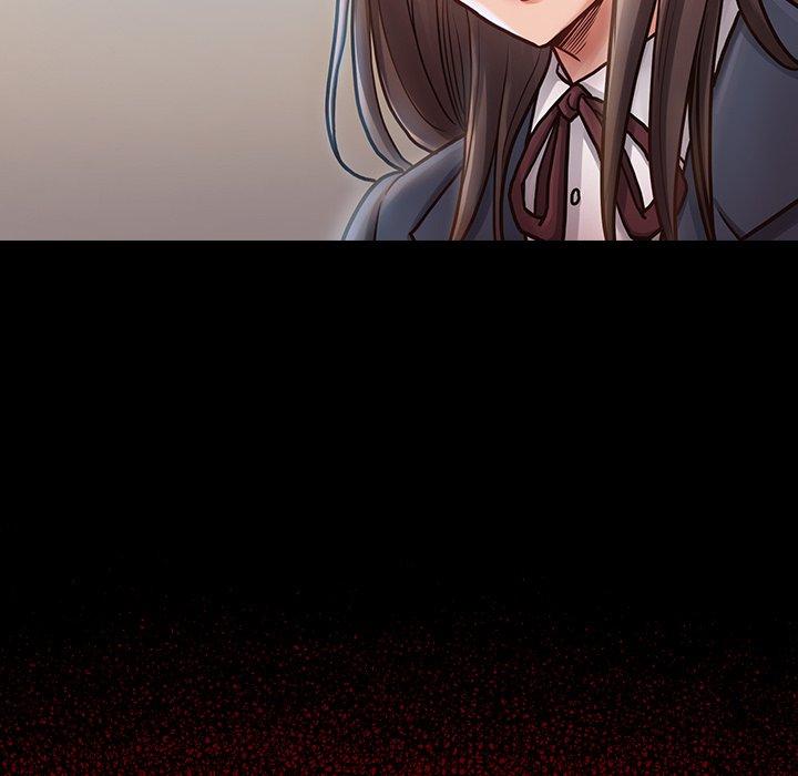 《桃花》漫画 第17话