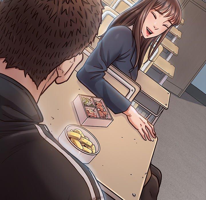 《桃花》漫画 第17话