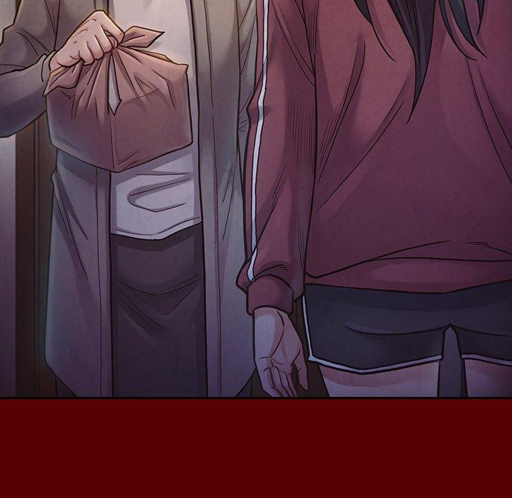 《桃花》漫画 第17话